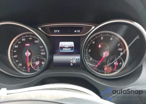 2018 Mercedes-Benz Cla 250 z USA, uszkodzony, nr VIN WDDSJ4EB9JN521719